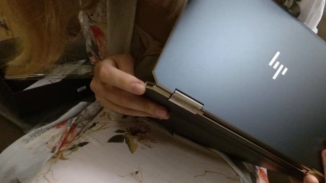 #13. Мой новый американский ноутбук смотреть онлайн