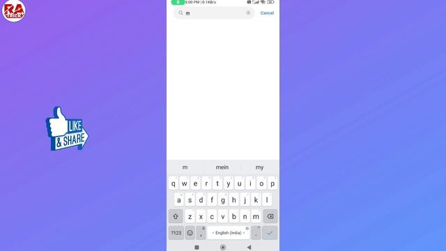 Allow Instagram To Access Your Camera And Microphone !! Instagram Camera Setting смотреть онлайн