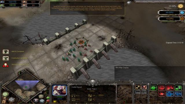 #181 Опять заинактивил и опять раскликиваться... смотреть онлайн