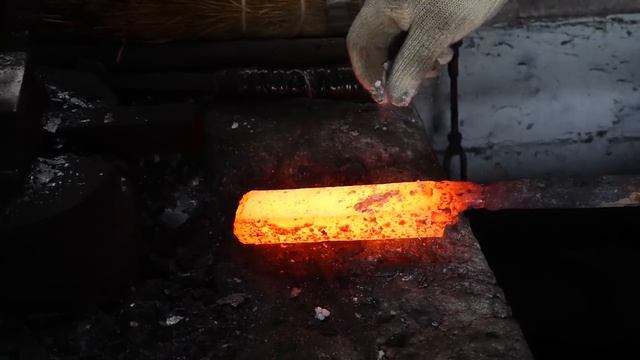 Как делали японские самурайские мечи смотреть онлайн