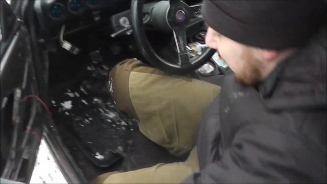 ВАЗ 2106 на шеснаре, как тебе такое илон Маск? смотреть онлайн