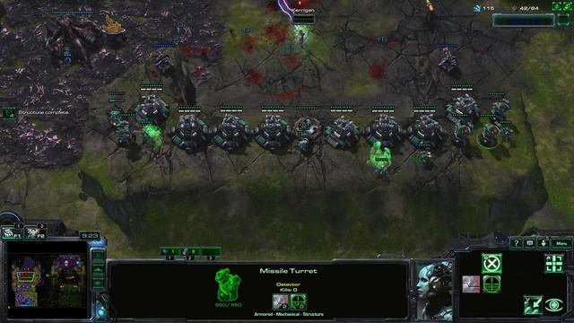 Zerg Wars! Chinese Edition! Ep.339 смотреть онлайн