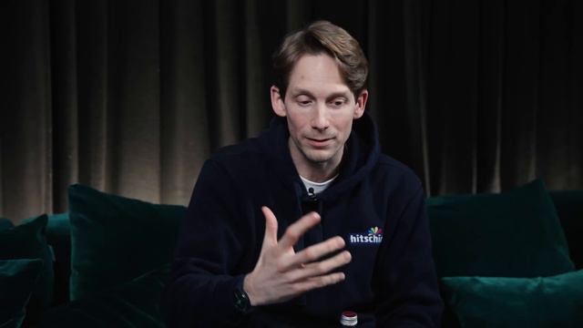 PHILIP HITSCHLER: Süßwarenindustrie, Zucker, vegane Süßigkeiten, Familienunternehmen смотреть онлайн
