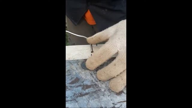 S образный крючок своими руками смотреть онлайн