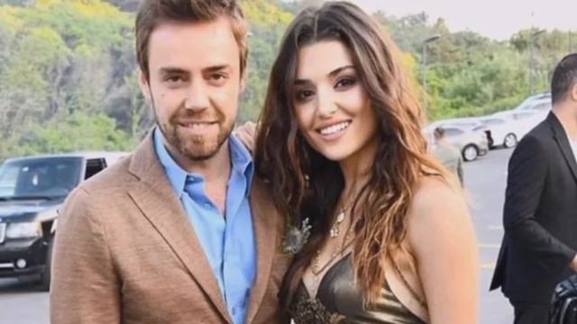 Hande Erchel haqida qiziqarli ma'lumotlar смотреть онлайн