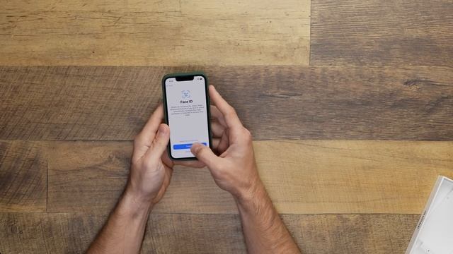 iPhone 13 Mini Unboxing and Initial Impressions! The PERFECT Cell Phone?! смотреть онлайн