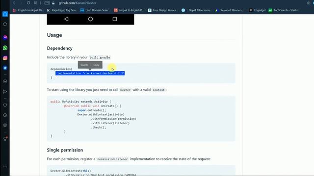 THREE PROFESSIONAL ANDROID APPLICATION DEVELOPMENT IN FOURTY MINUTE IN ANDROID STUDIO смотреть онлайн