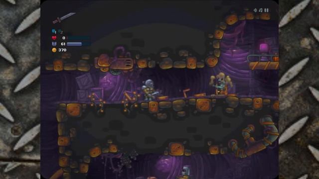 Zombotron 2 - 5 - REPLAYING LEVELS! смотреть онлайн