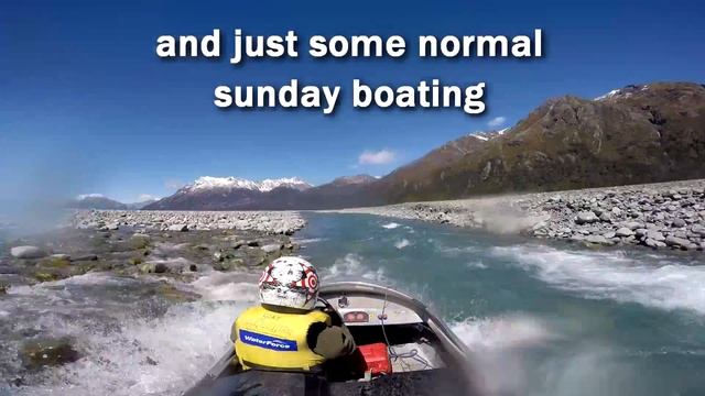 jetboating tricks part 2 смотреть онлайн