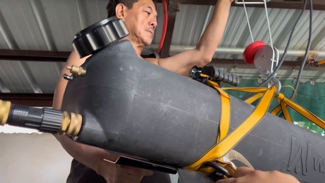 Easy way to mount the roof tent | #camping #rooftent #kingsawning #fordraptor смотреть онлайн