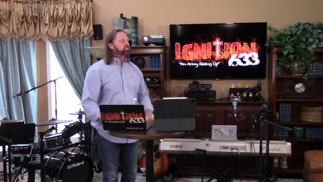 The Revolution Begins Now смотреть онлайн
