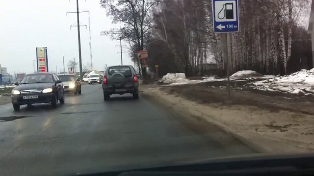 Эх, ДОРОГИ, в Курске... смотреть онлайн