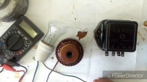 Ищем зарядку иж, ява 6 вольт.