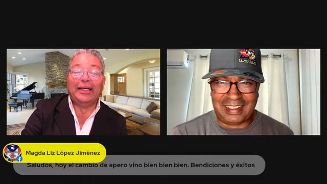 18 FEBRERO 2023 HIPICAS ALMEDIO DIA CON CHARLIE BENITEZ смотреть онлайн