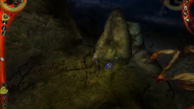 The Witcher Wiedzmin Królowa Kikimor The Kikimore Queen