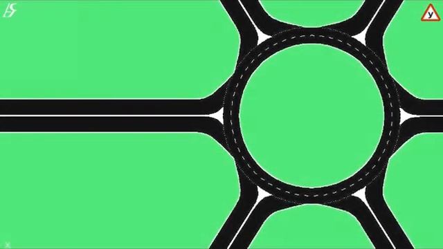 Ring 2 Ways Кольца Съезды смотреть онлайн