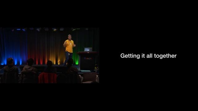 Alex Okrushko - Magical TypeScript features - Angular Toronto December 2019 смотреть онлайн
