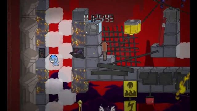 BattleBlock Theater - 06 - Extremely Groovy Sky Fish смотреть онлайн
