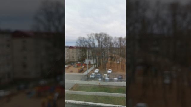 Гул земли. Акустико-гравитационные волны? Смена полюсов земли? Хабаровск, 17.10.23 смотреть онлайн