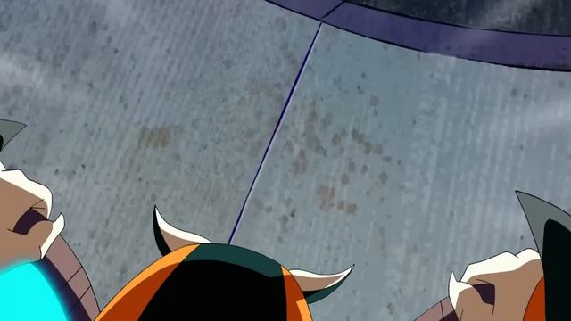 Ben 10 Is The Enemy? | Ben 10 | Cartoon Network смотреть онлайн
