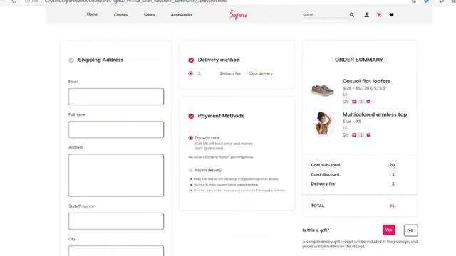 Remove Duplicate Frame Pages when you Export to HTML смотреть онлайн