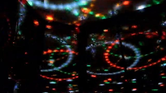 LED Magic Ball Light в интернет-магазине KvanTech.ru смотреть онлайн