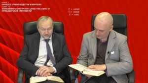 КАПИТАЛ. книга 1. глава 15. Изменение в величине цены рабсилы и прибавочной стои