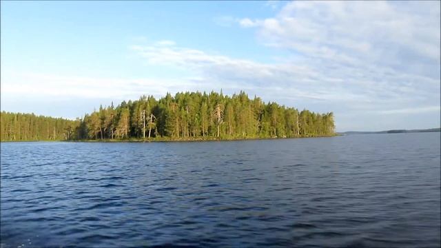 Озеро Ровкульское смотреть онлайн
