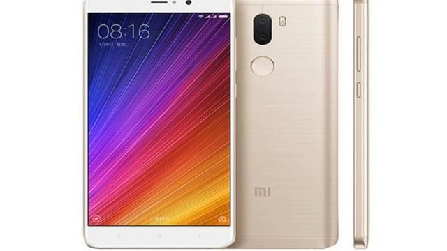Xiaomi MI 5S and MI 5S Plus launched: Features, Specifications, Price, Release Date and more смотреть онлайн