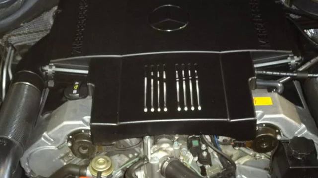 1998 Mercedes-Benz S500  Used Cars - Lewisville,Texas - 2013-12-28