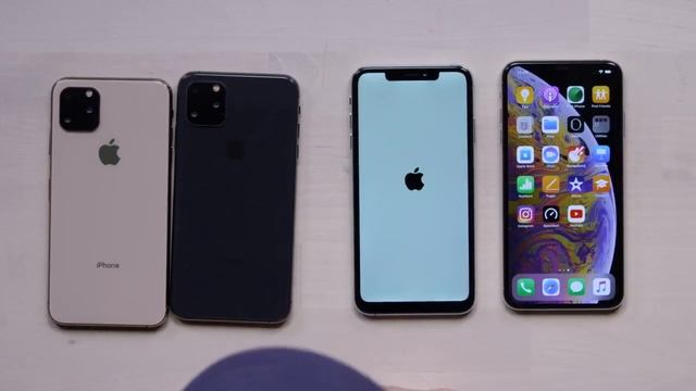 Apple iPhone 12 Unboxing and First Look! смотреть онлайн