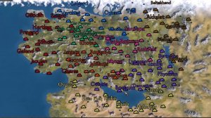 Mount & Blade II: Bannerlord - Строительство замков, огромные армии, сезоны и летающие люди