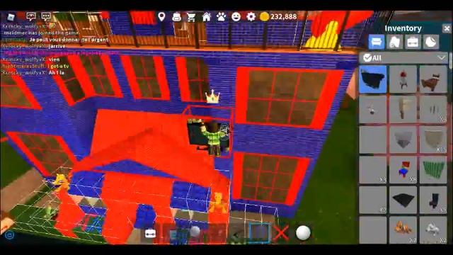 Roblox Work At a Pizza Place: Unwrapping LEGENDARY MLG TV! смотреть онлайн