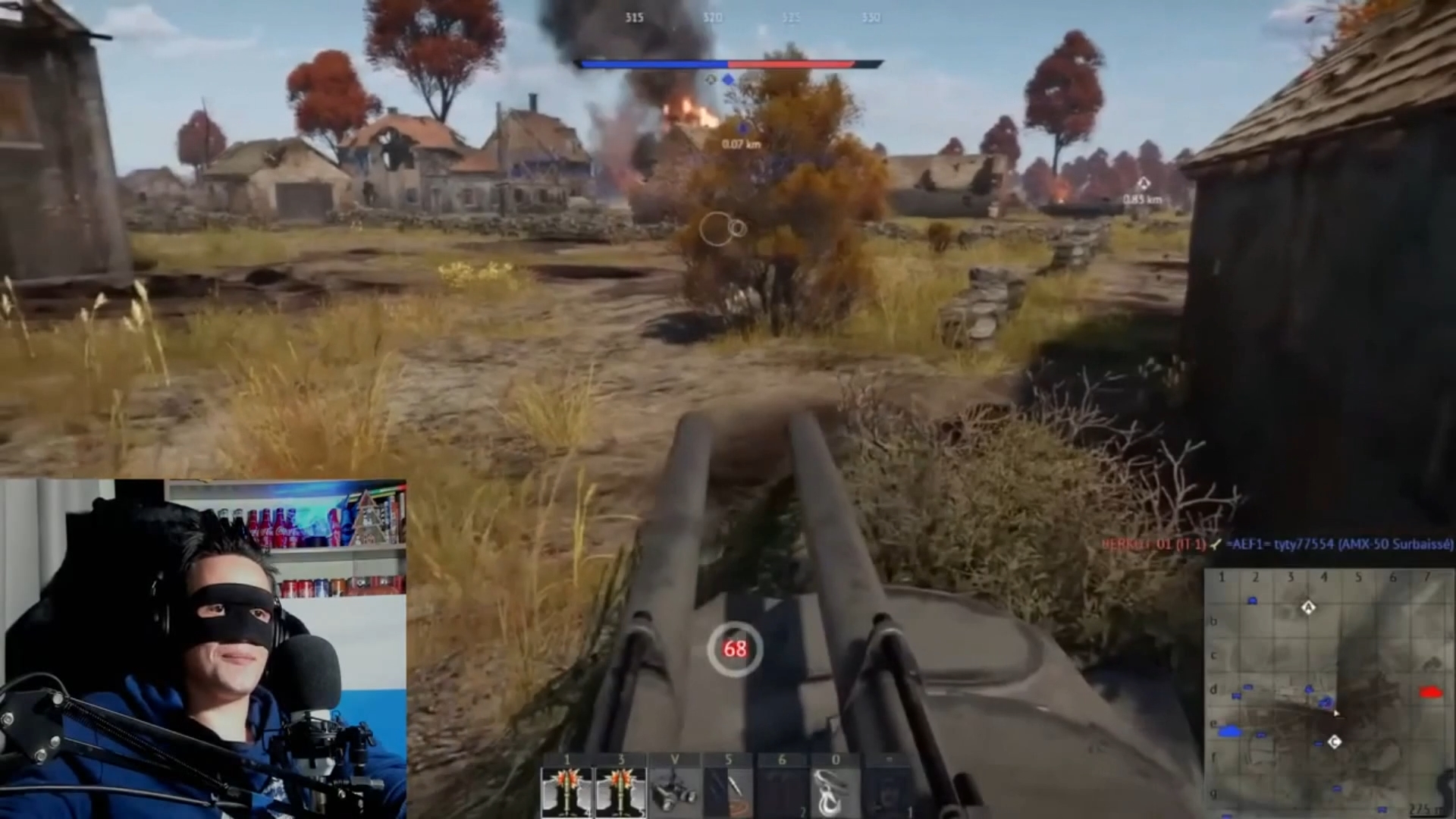 Х-мэн поясняет за политику и СВО смотреть онлайн