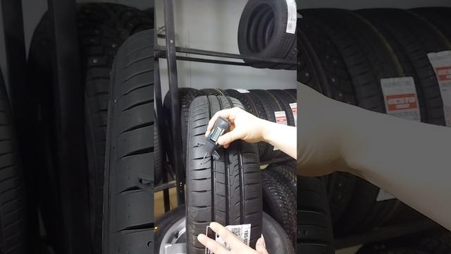 обзор на шины от компании Hankook смотреть онлайн