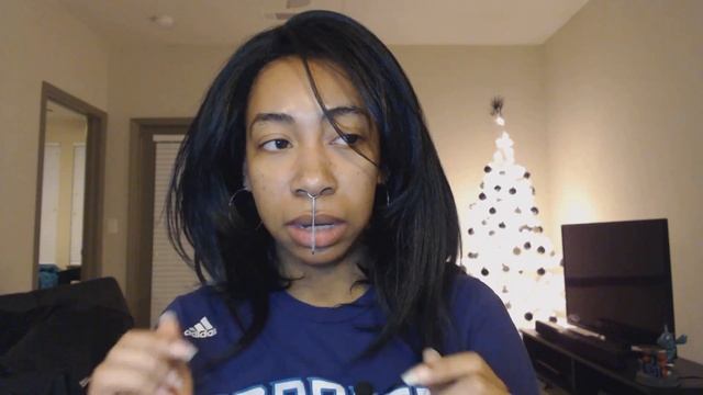 How To Remove A Septum Hoop