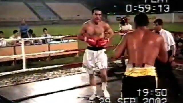 Юсупов Шухрат 3 смотреть онлайн