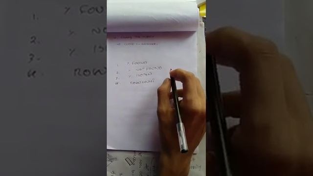 CURSOR in SQL|Implicit and Explicit cursor|Malayalam смотреть онлайн