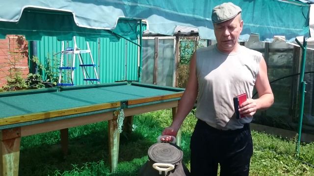 Сливаем каркасный бассейн до последней капли смотреть онлайн