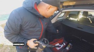 автомобильный пылесос не покупай для машины