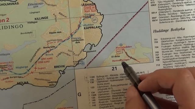 ASMR Black Marker Pen Tracing and Drawing on a Map | 1 hour смотреть онлайн