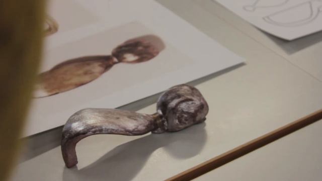 ABAVE, Corso Di Design, Presentazione Progetti Maniglia Per Malvestio, Roberto Zanon