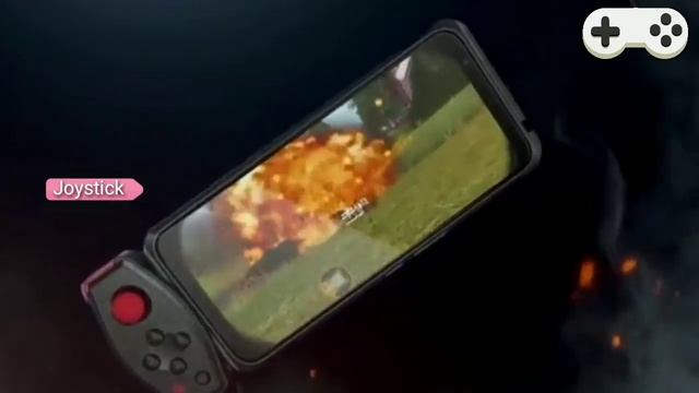 Hands on Nubia Red Magic 3 with 90Hz display Snapdragon 855 смотреть онлайн