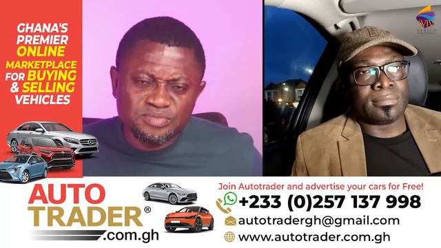 My Biggest Mistake Was Bringing My Ex-Wife To The UK After Seeing Her Red Flags - Man Reveals More смотреть онлайн