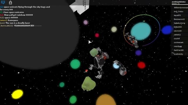 All badges for Experience Gravity (OUTDATED) смотреть онлайн