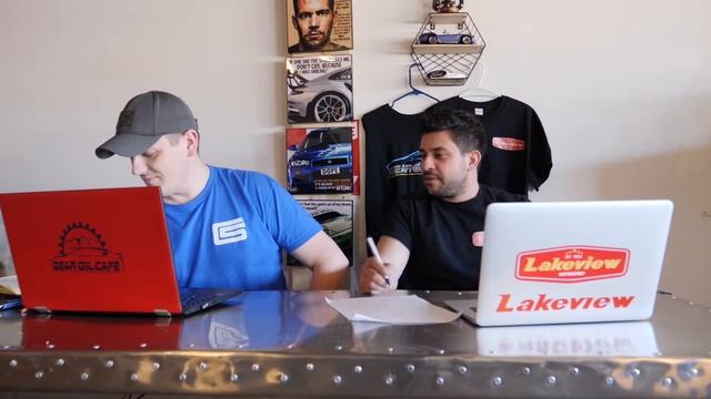 Would you spend $54,000 on a Focus RS? - Lakeview Automotive - Full Episode смотреть онлайн