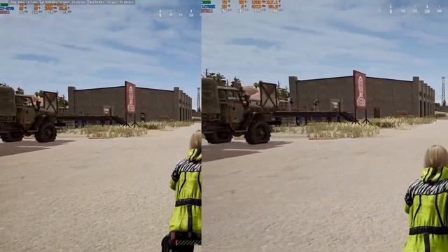 [i7-4770K in 2023 vs i7-12700k Ft. RTX 3080] PUBG PC Training 1440p Ultra смотреть онлайн