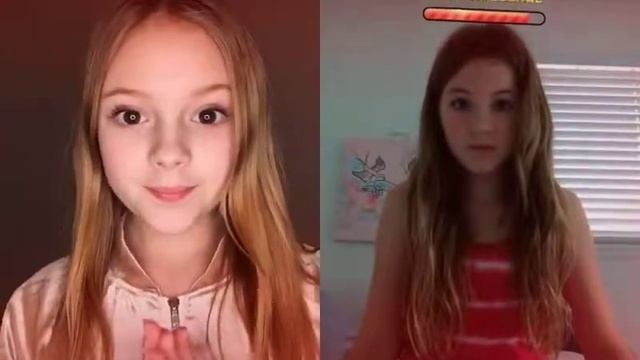 Don,t blink challenge смотреть онлайн