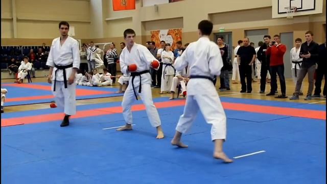 KARATE смотреть онлайн