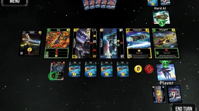 Star Realms Tutorial смотреть онлайн